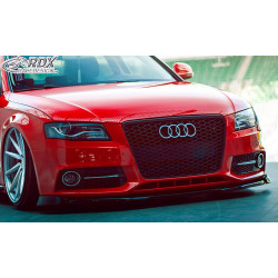 RDX Frontspoiler VARIO-X AUDI A4 B8/B81