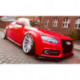 RDX Frontspoiler VARIO-X AUDI A4 B8/B81