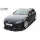 RDX Frontspoiler VARIO-X AUDI A4 B8/B81 (S-Line- bzw. S4-Frontstoßstange)