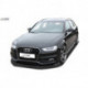 RDX Frontspoiler VARIO-X AUDI A4 B8 Facelift 2011+ (S-Line- bzw. S4-Frontstoßstange)