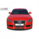 RDX Frontspoiler AUDI A5 -2011 Coupe, Cabrio, Sportback