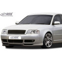 RDX Frontspoiler Audi A6 4B C5 Facelift (ab 01)