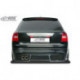 RDX Heckansatz Audi A6 4B C5 Facelift (ab 01) Avant / Kombi
