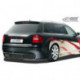 RDX Heckansatz Audi A6 4B C5 Facelift (ab 01) Avant / Kombi