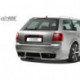RDX Heckansatz Audi A6 4B C5 Facelift (ab 01) Avant / Kombi