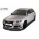 RDX Frontspoiler VARIO-X AUDI A6 4F -2008