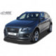 RDX Frontspoiler VARIO-X AUDI Q5 -2012 & 2012+