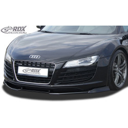 RDX Frontspoiler VARIO-X AUDI R8 / R8 Spyder