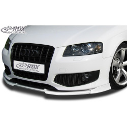 RDX Frontspoiler VARIO-X AUDI S3 8P -2008