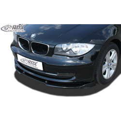 RDX Frontspoiler VARIO-X BMW 1er E81 / E87 2007+