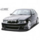 RDX Seitenschweller BMW E36 "GT4"
