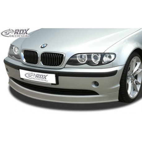 RDX Frontspoiler BMW E46 Limousine / Touring Facelift (2002+)