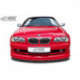 RDX Frontspoiler BMW E46 Coupe / Cabrio (-2002)