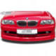 RDX Frontspoiler BMW E46 Coupe / Cabrio (-2002)