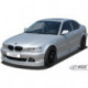 RDX Seitenschweller BMW E46 "GT-Race"