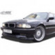 RDX Frontspoiler BMW E38