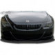 RDX Frontspoiler VARIO-X BMW 6er E63 M6