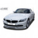 RDX Frontspoiler VARIO-X BMW Z4 E89 2009+