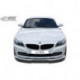 RDX Frontspoiler VARIO-X BMW Z4 E89 2009+
