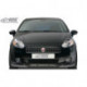 RDX Frontspoiler Fiat Grande Punto