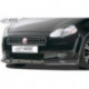 RDX Frontspoiler Fiat Grande Punto