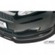 RDX Frontspoiler Fiat Grande Punto