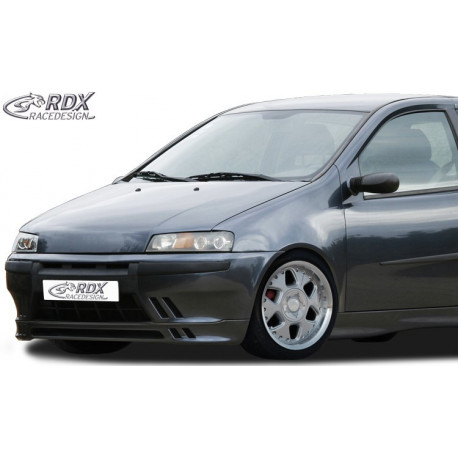 RDX Frontspoiler Fiat Punto 2