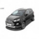 RDX Frontspoiler VARIO-X FORD EcoSport 2014-2017
