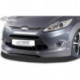 RDX Frontspoiler FORD Fiesta MK7 JA8 JR8 (2008-2012)