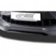 RDX Frontspoiler FORD Fiesta MK7 JA8 JR8 (2008-2012)