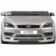 RDX Frontspoiler Ford Focus 2