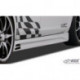 RDX Seitenschweller Ford Focus 2 "GT-Race"