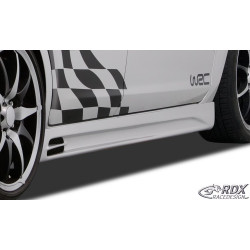 RDX Seitenschweller Ford Focus 2 "GT-Race"