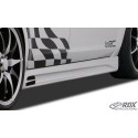 RDX Seitenschweller Ford Focus 2 "GT-Race"