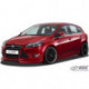 RDX Seitenschweller FORD Focus 3 "GT-Race"