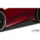 RDX Seitenschweller FORD Focus 3 "Turbo"