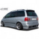 RDX Seitenschweller VW Sharan & FORD Galaxy & SEAT Alhambra (1996-2009) "GT4"