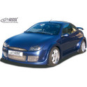 RDX Breitbausatz Ford Puma "DMT-RACER" Bodykit Breitbau