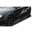 RDX Seitenschweller HYUNDAI Coupe GK