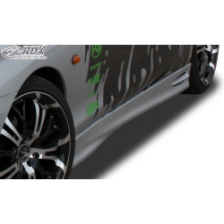RDX Seitenschweller HYUNDAI Coupe RD "GT4"