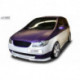 RDX Seitenschweller HYUNDAI Getz 2002-2009 "Turbo"