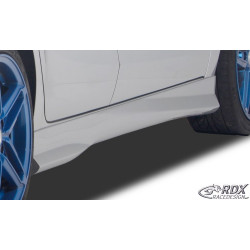 RDX Seitenschweller HYUNDAI i30 FD/FDH 2007-2012 "Turbo"