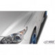 RDX Seitenschweller HYUNDAI i30 FD/FDH 2007-2012 "Turbo"