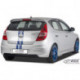 RDX Seitenschweller HYUNDAI i30 FD/FDH 2007-2012 "Turbo"