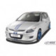 RDX Seitenschweller HYUNDAI i30 FD/FDH 2007-2012 "Turbo"