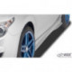 RDX Seitenschweller HYUNDAI i30 FD/FDH 2007-2012 "Turbo"