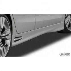 RDX Seitenschweller HYUNDAI i30 GD 2012+ "GT4"