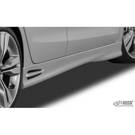 RDX Seitenschweller HYUNDAI i30 GD 2012+ "GT4"