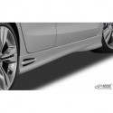 RDX Seitenschweller HYUNDAI i30 GD 2012+ "GT4"
