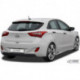 RDX Seitenschweller HYUNDAI i30 GD 2012+ "GT4"